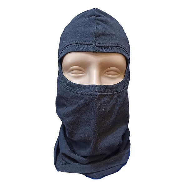 AK Guys Tactical Balaclava (Black)
