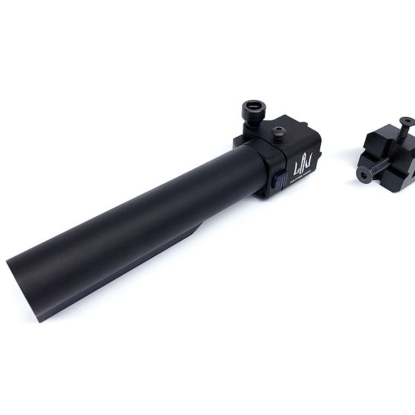 GPN AK-47 Buffer Tube Adapter