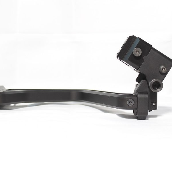 GPN RPK Folding Buttstock