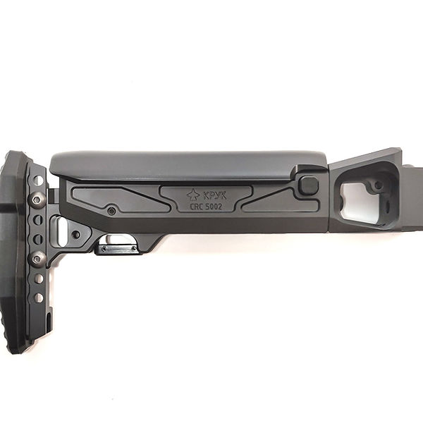 KPYK AK-47 Fixed Buttstock
