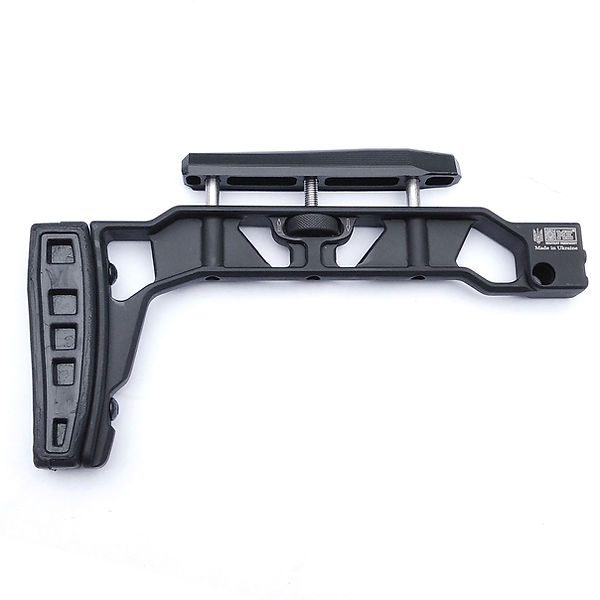 KPYK AK-74 Tactical Buttstock