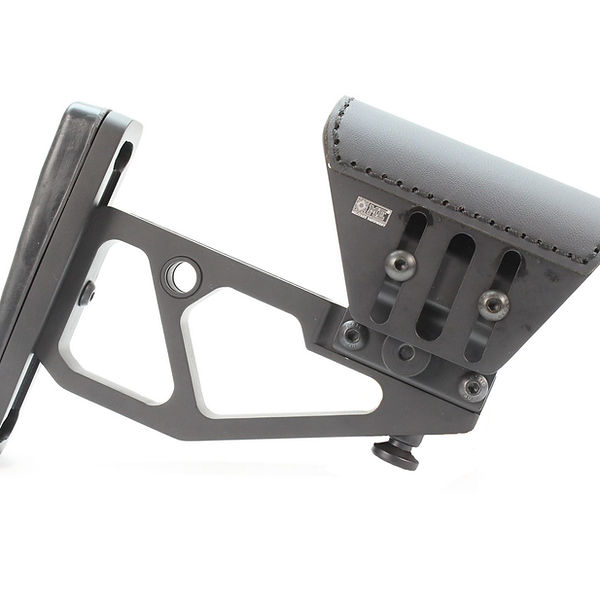 ME Tactical Collapsible Buttstock