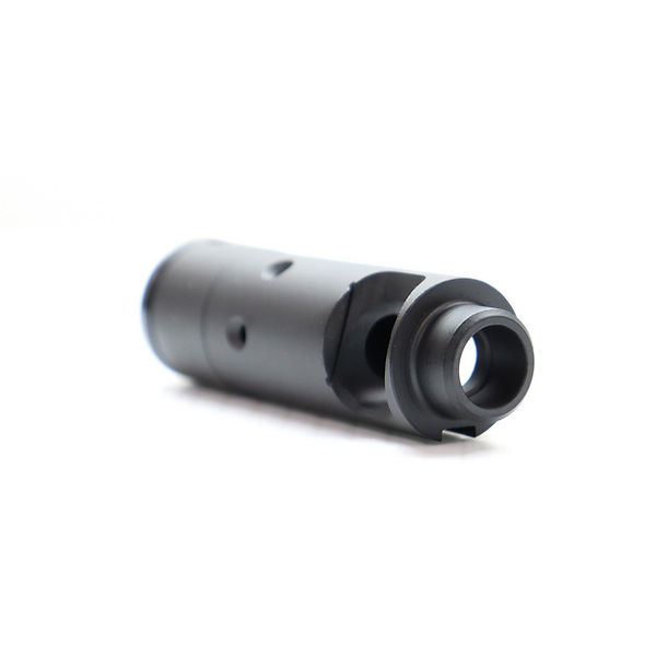 BGN AK-47 Tornado Muzzle Brake view 2
