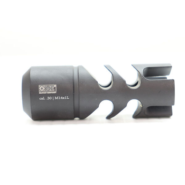 BGN AK-47 Tornado Muzzle Brake view 4