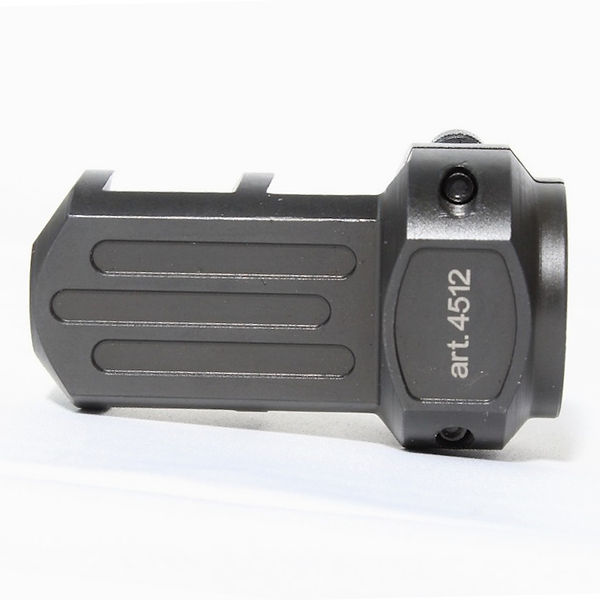 BGN AK-74 Muzzle Brake (5.45) view 3