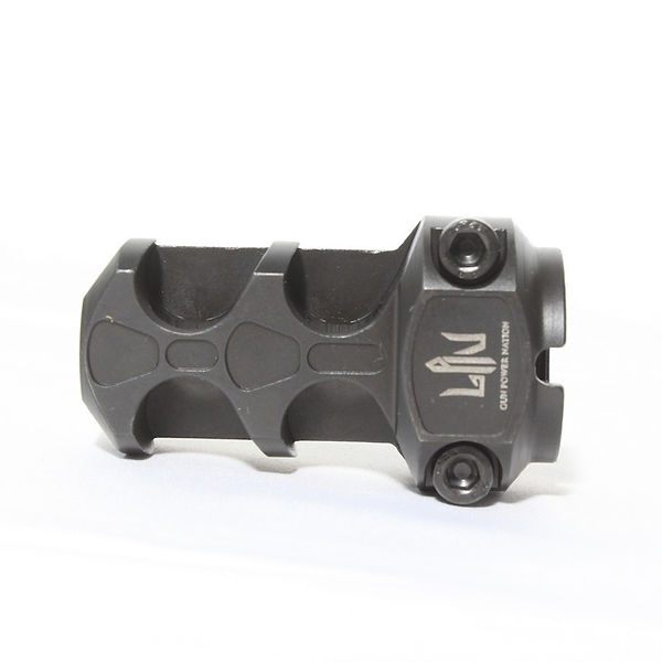 BGN AK-74 Muzzle Brake (5.45) view 4
