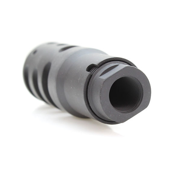 BGN RPK Compensator view 2