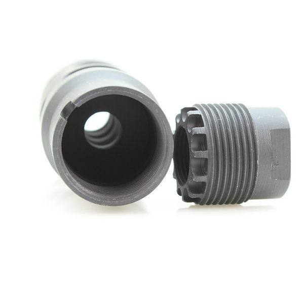 BGN RPK Compensator view 3