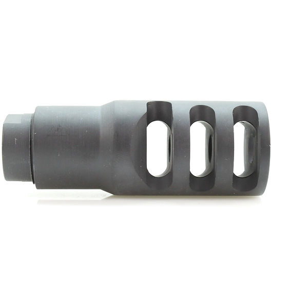 BGN RPK Compensator view 5