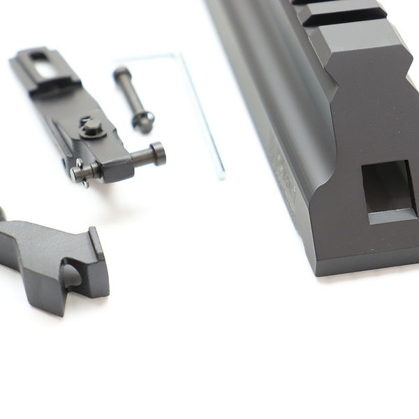 GPN AK Picatinny Top Cover (Universal) view 3