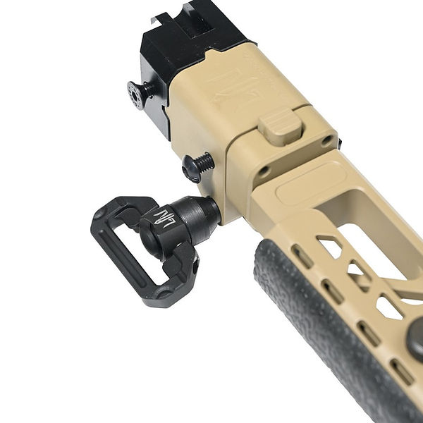 GPN AK QD Sling Mount view 2