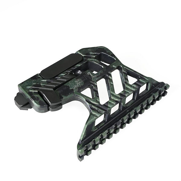 GPN AK Side Rail Scope Mount view 5