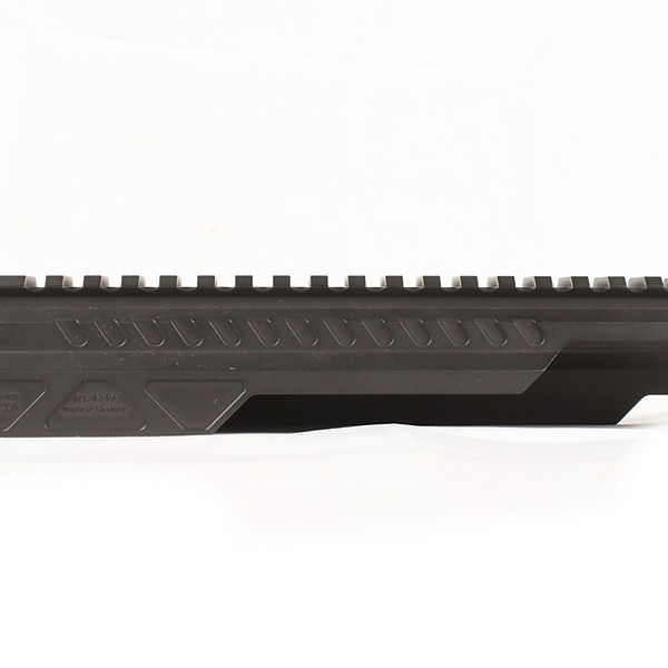 GPN AK-47 Anodized Dust Cover view 2