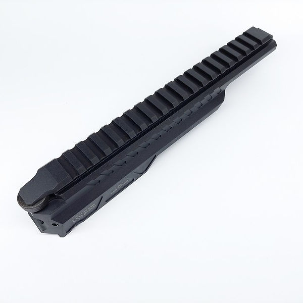 GPN AK-47 Anodized Dust Cover view 3