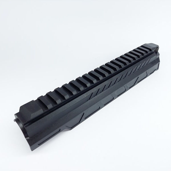 GPN AK-47 Anodized Dust Cover view 4