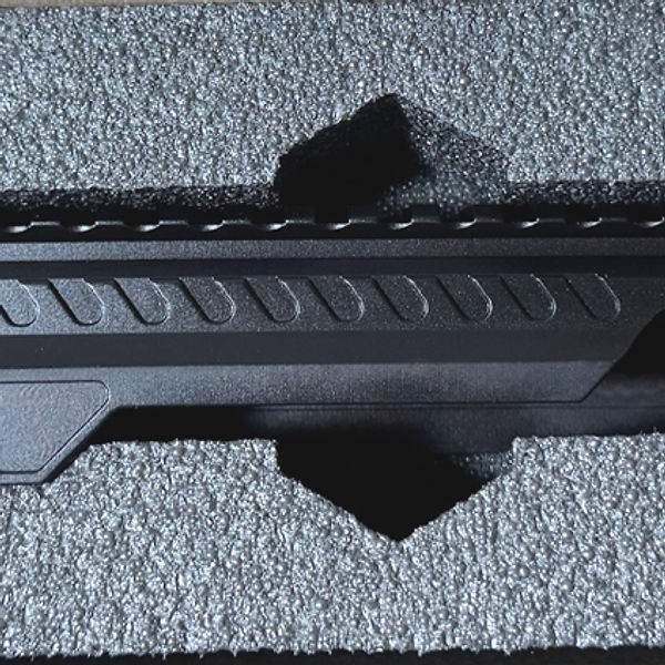 GPN AK-47 Anodized Dust Cover view 5