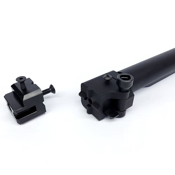 GPN AK-47 Buffer Tube Adapter view 2