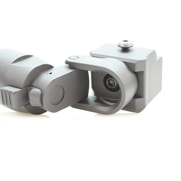 GPN AK-47 Buffer Tube Adapter view 3