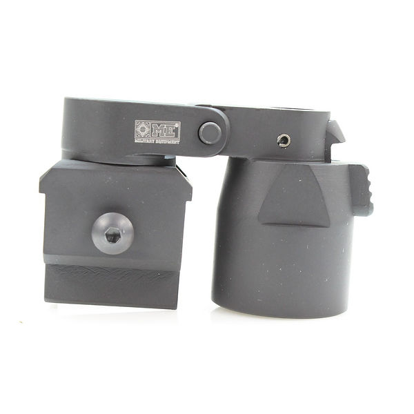 GPN AK-47 Buffer Tube Adapter view 4