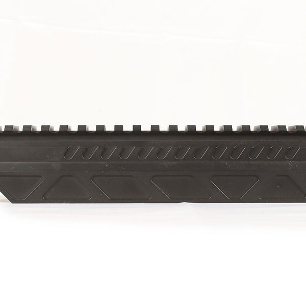 GPN AK-47 Cerakoted Dust Cover with Picatinny Rail view 5