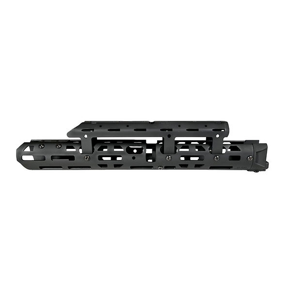 GPN AK-74 Extended Round Handguard (Cerakoted) view 2