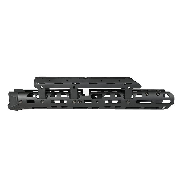 GPN AK-74 Extended Round Handguard (Cerakoted) view 3