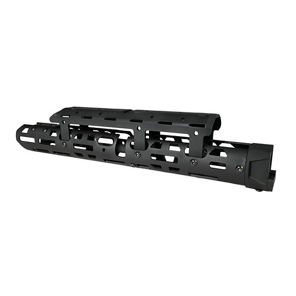 GPN AK-74 Extended Round Handguard (Cerakoted) view 4