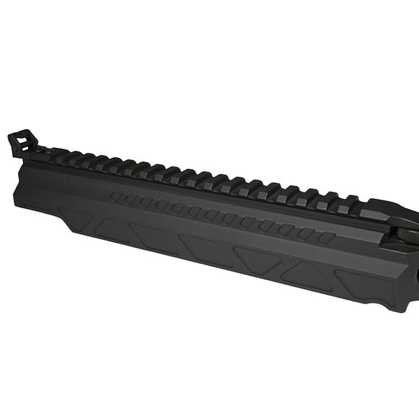 GPN AKSU Cerakoted Dust Cover view 2