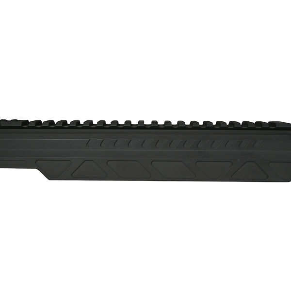 GPN AKSU Cerakoted Dust Cover view 3