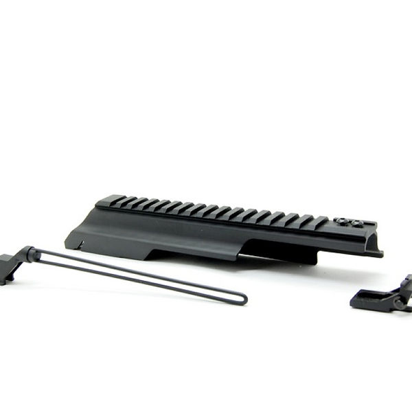 GPN AKSU Picatinny Top Cover view 3