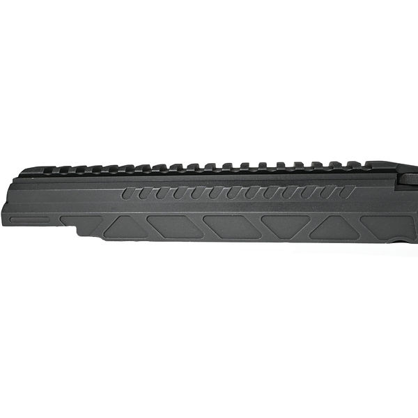 GPN RPK Cerakoted Dust Cover view 3