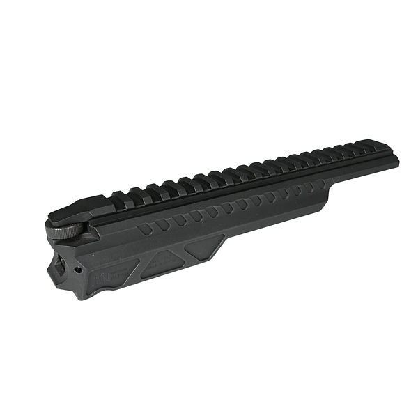 GPN RPK Cerakoted Dust Cover view 5