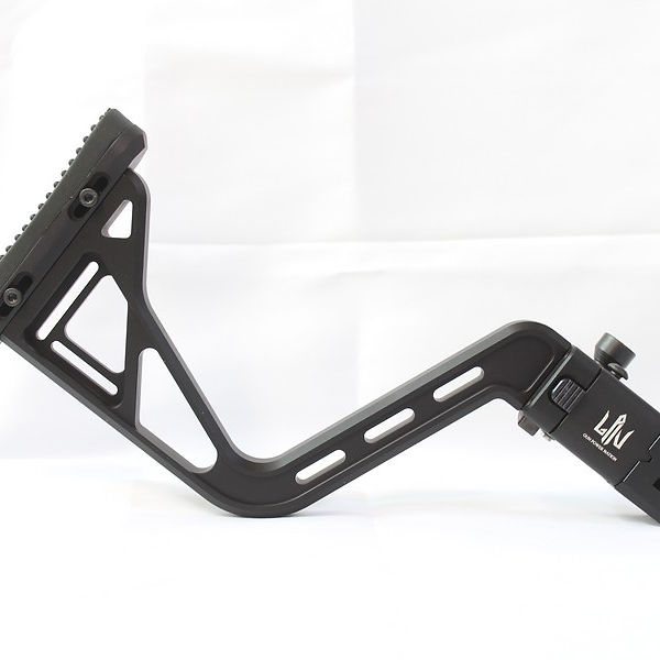 GPN RPK Folding Buttstock view 3