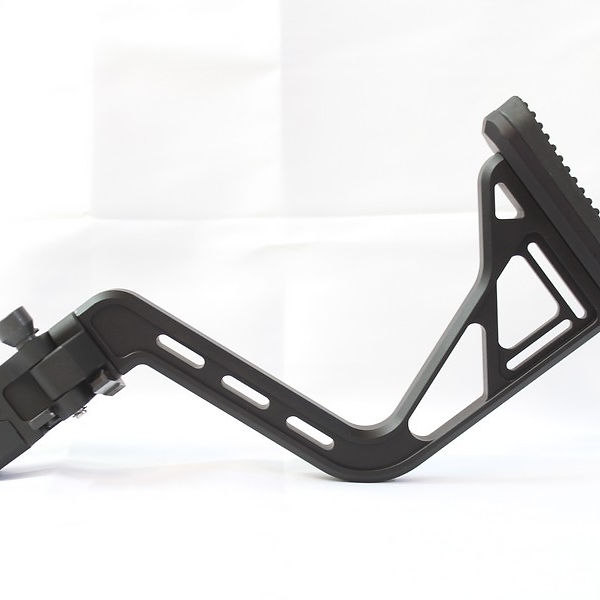 GPN RPK Folding Buttstock view 4