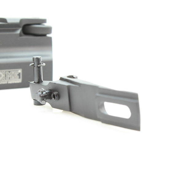 GPN Saiga Extended Picatinny Rail view 3