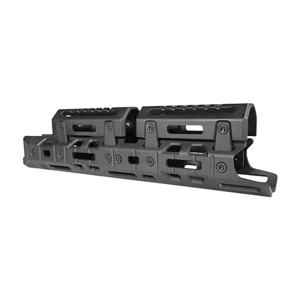 GPN Saiga M-LOK Handguard view 3