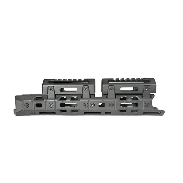 GPN Saiga M-LOK Handguard view 4