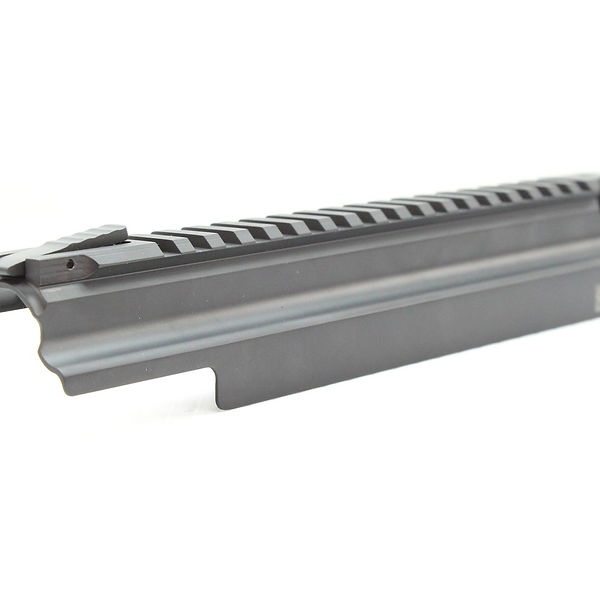 GPN Saiga Picatinny Top Cover view 4