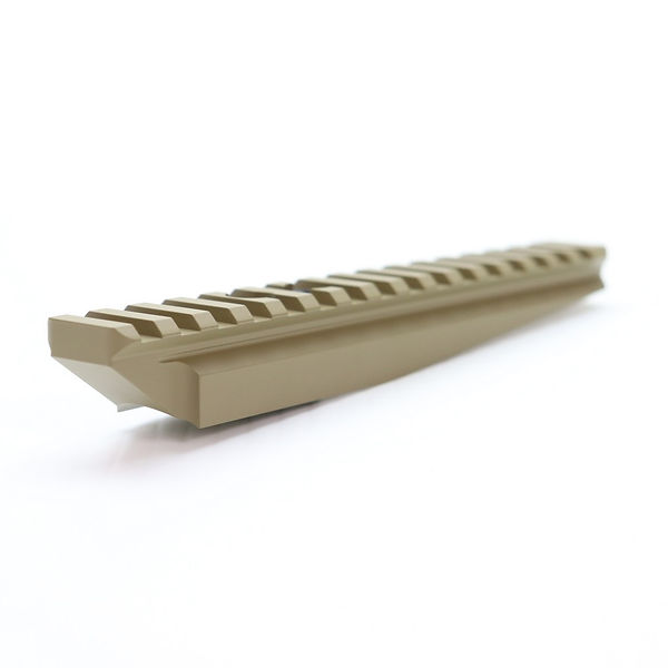 KPYK AK Low-Profile Red Dot Mount view 5