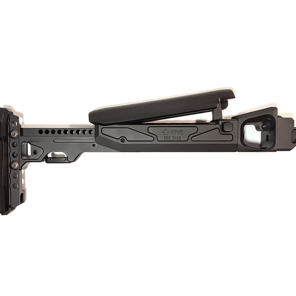 KPYK AK-47 Fixed Buttstock view 4