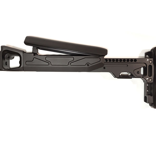 KPYK AK-47 Fixed Buttstock view 5