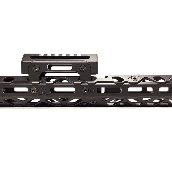 KPYK AK-47 KeyMod Handguard view 4