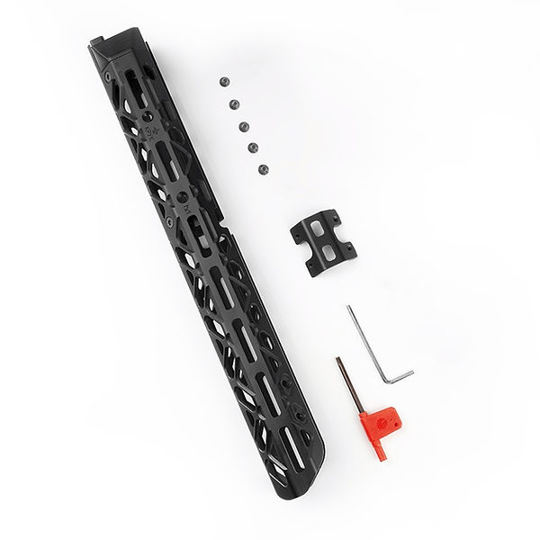 KPYK AK-47 M-LOK Handguard (Extended) view 2