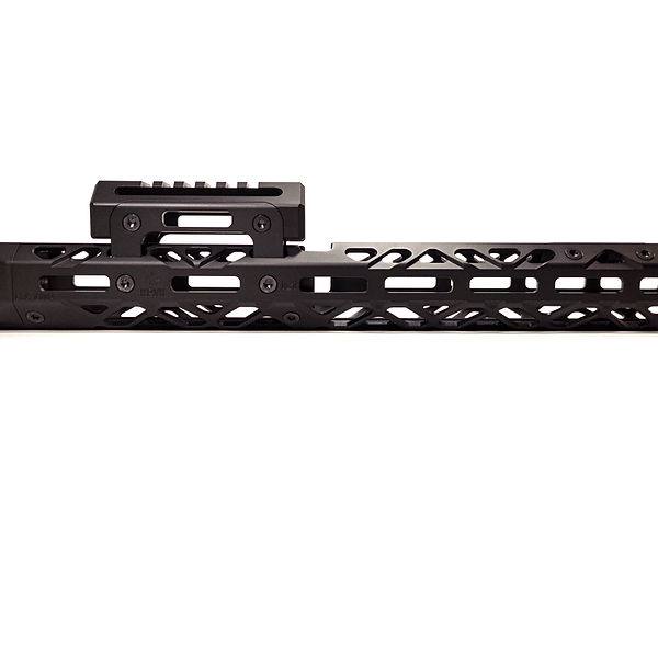 KPYK AK-47 M-LOK Handguard (Extended) view 3