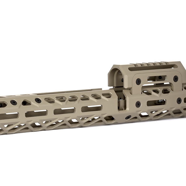 KPYK AK-47 M-LOK Handguard (Extended) view 5