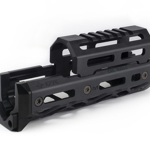 KPYK AK-74 M-LOK Handguard (Short) view 4