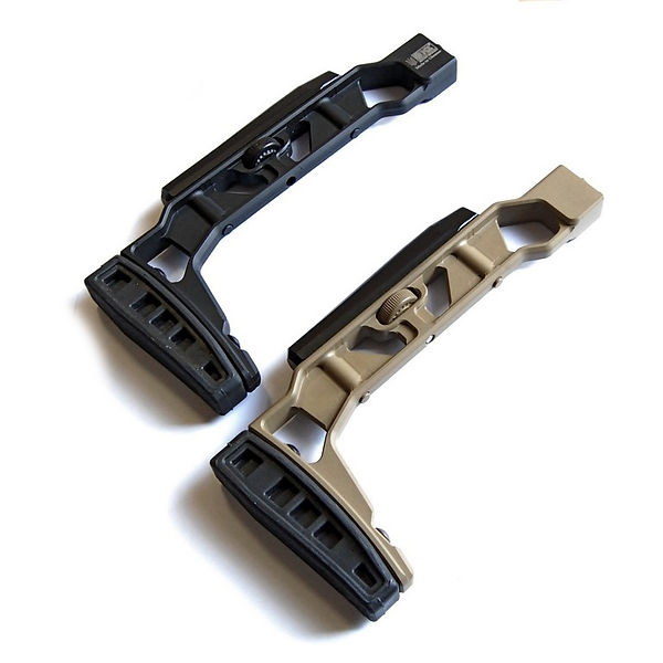 KPYK AK-74 Tactical Buttstock view 2