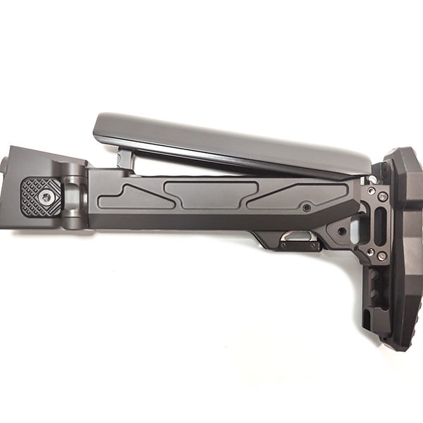 KPYK AK-74 Tactical Buttstock view 3