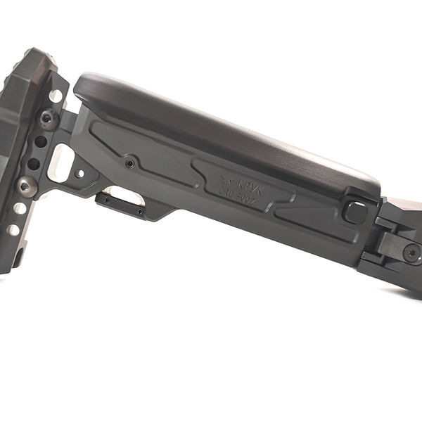 KPYK AK-74 Tactical Buttstock view 5
