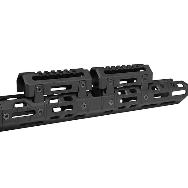KPYK RPK Extended Handguard view 2